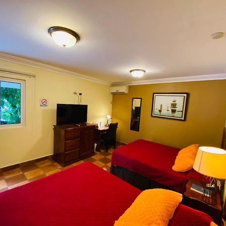 Hotel Puerto Libre Πουέρτο Μπάριος Εξωτερικό φωτογραφία