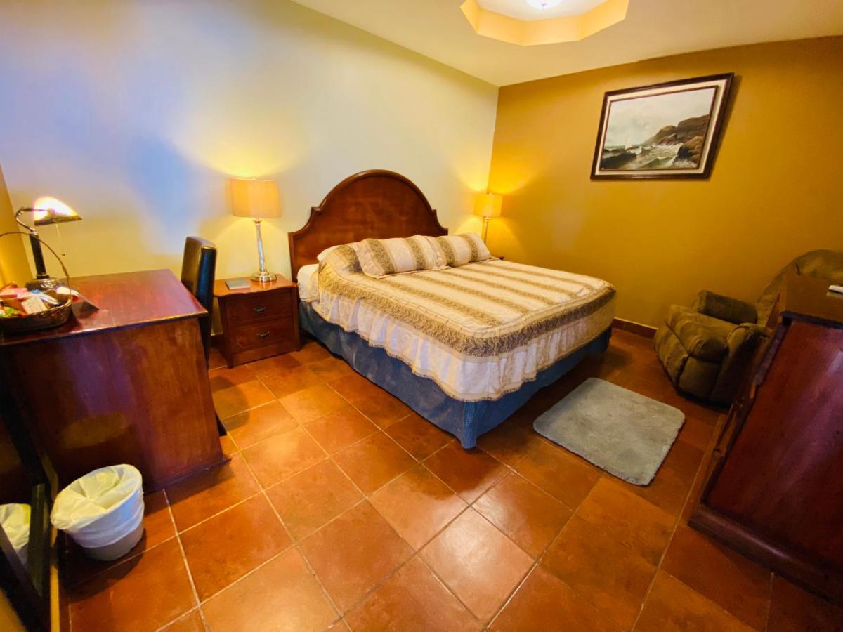 Hotel Puerto Libre Πουέρτο Μπάριος Εξωτερικό φωτογραφία