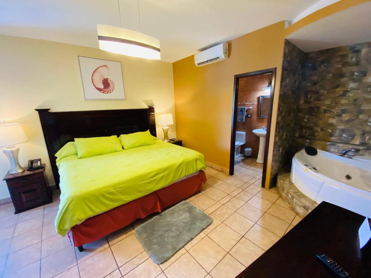 Hotel Puerto Libre Πουέρτο Μπάριος Εξωτερικό φωτογραφία