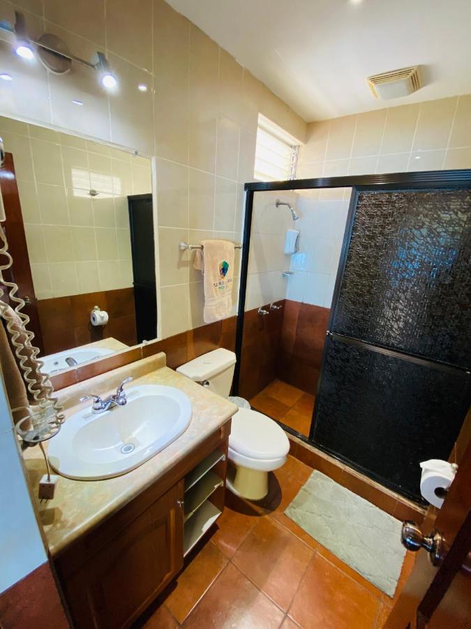 Hotel Puerto Libre Πουέρτο Μπάριος Εξωτερικό φωτογραφία