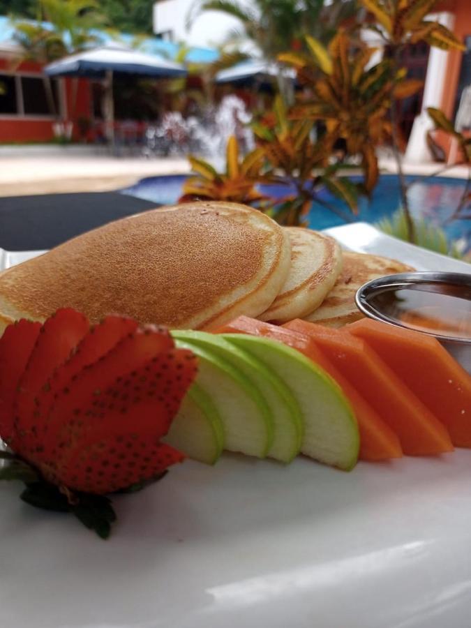Hotel Puerto Libre Πουέρτο Μπάριος Εξωτερικό φωτογραφία