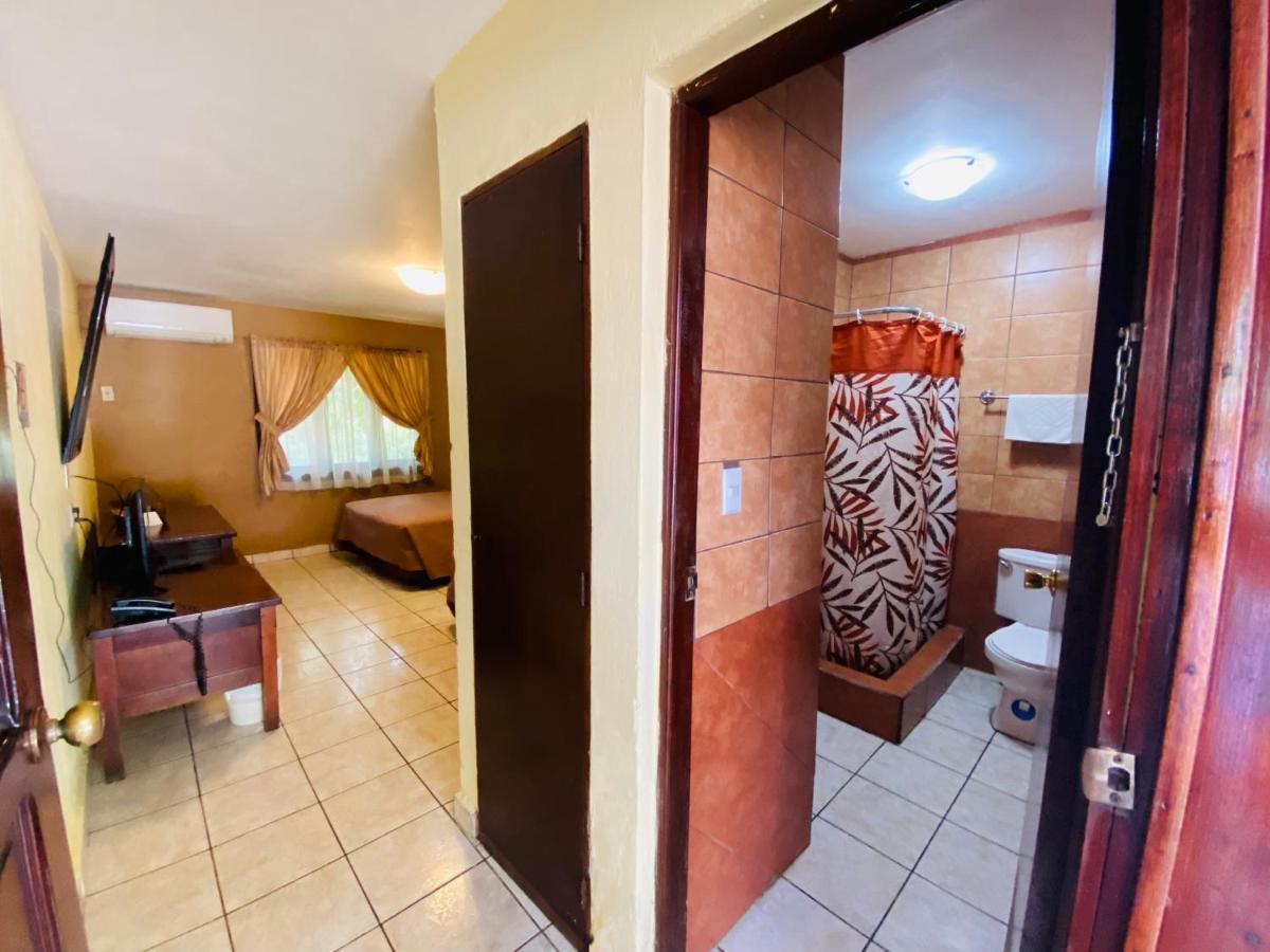 Hotel Puerto Libre Πουέρτο Μπάριος Εξωτερικό φωτογραφία