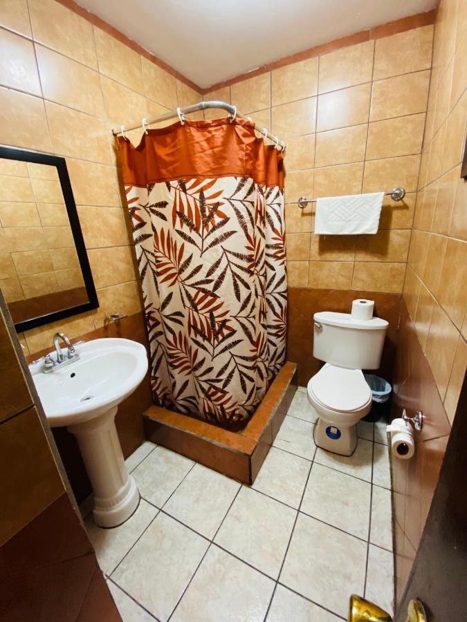Hotel Puerto Libre Πουέρτο Μπάριος Εξωτερικό φωτογραφία