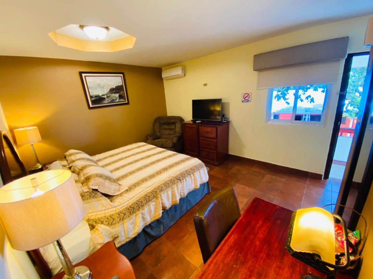 Hotel Puerto Libre Πουέρτο Μπάριος Εξωτερικό φωτογραφία