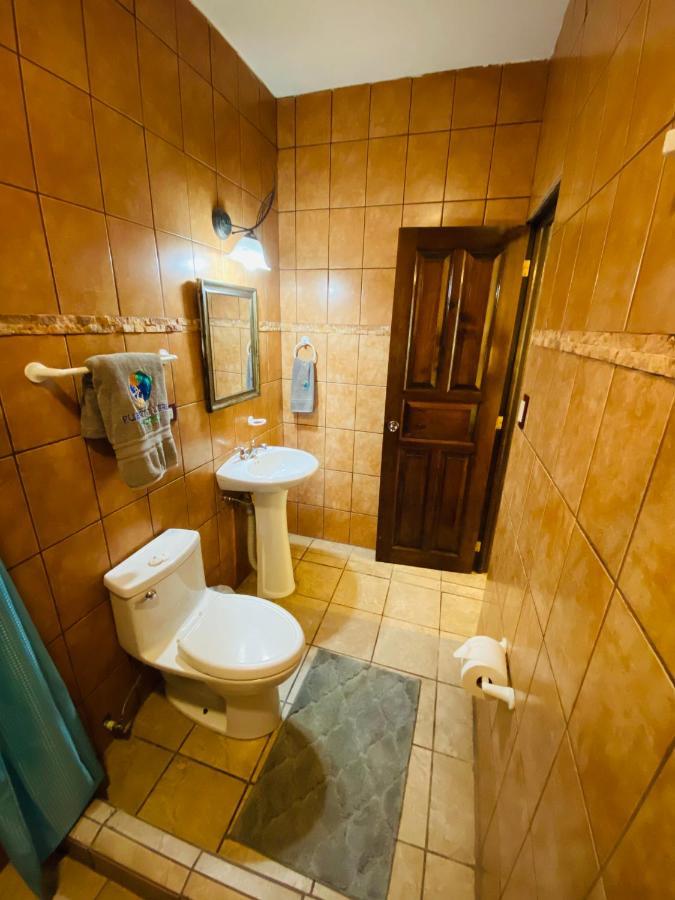 Hotel Puerto Libre Πουέρτο Μπάριος Εξωτερικό φωτογραφία