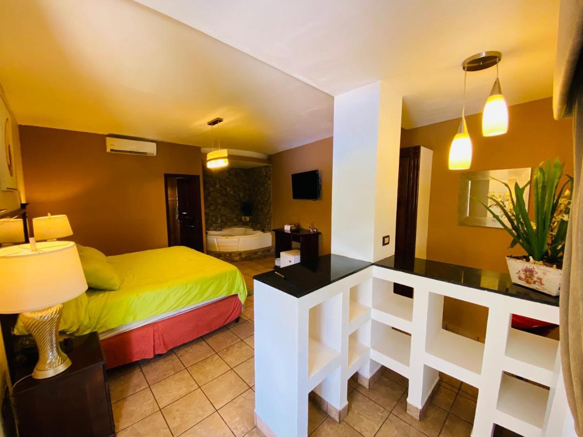 Hotel Puerto Libre Πουέρτο Μπάριος Εξωτερικό φωτογραφία