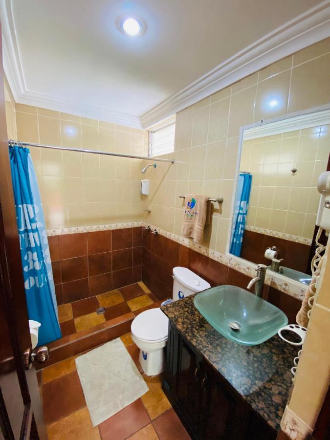 Hotel Puerto Libre Πουέρτο Μπάριος Εξωτερικό φωτογραφία