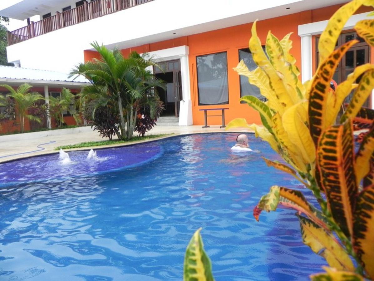 Hotel Puerto Libre Πουέρτο Μπάριος Εξωτερικό φωτογραφία