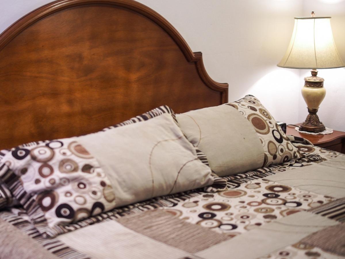 Hotel Puerto Libre Πουέρτο Μπάριος Εξωτερικό φωτογραφία