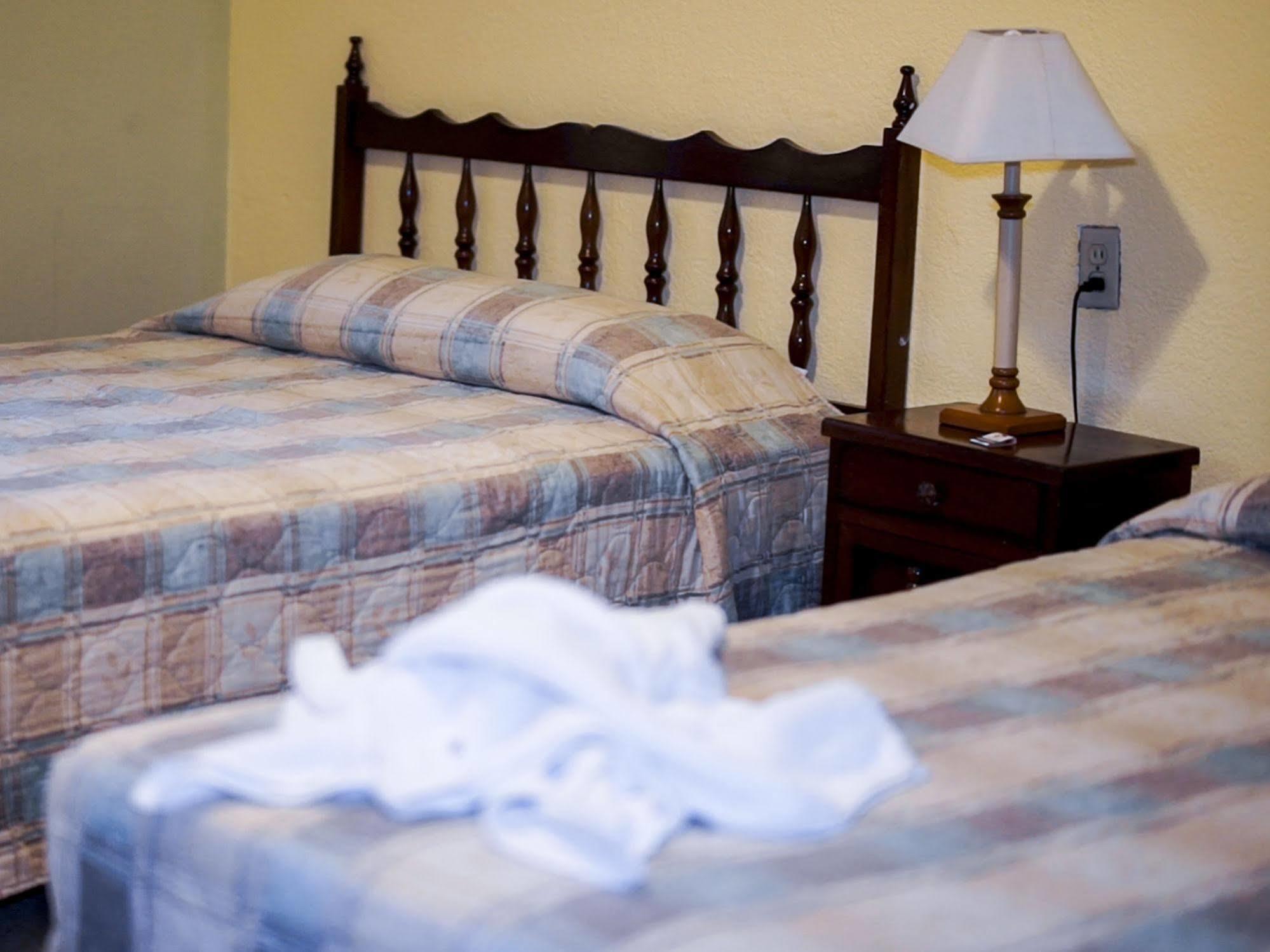 Hotel Puerto Libre Πουέρτο Μπάριος Εξωτερικό φωτογραφία