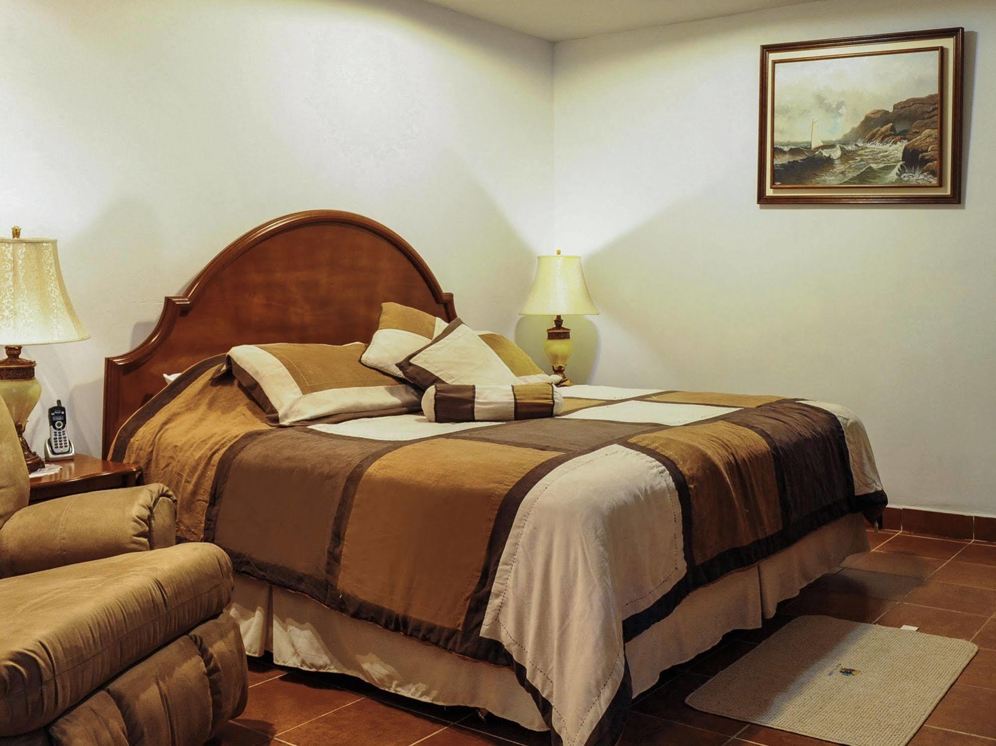 Hotel Puerto Libre Πουέρτο Μπάριος Εξωτερικό φωτογραφία